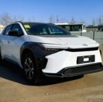 Toyota Bz4X – For Sale From China | Chinese Cars in Australia