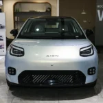AION UT 2025 420 Smart Premium – For Sale From China  | Chinese Cars in Australia - Image 6