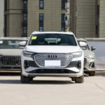 Audi Q4 E-Tron Electric Vehicle – For Sale From China  | Chinese Cars in Australia