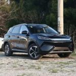 BYD Yuan PLUS 2025 Smart Drive 510 Surpass – For Sale From China  | Chinese Cars in Australia - Image 6