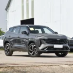 Geely Boyue – For Sale From China  | Chinese Cars in Australia - Image 11