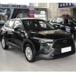 Toyta Corolla Cross – For Sale From China  | Chinese Cars in Australia - Image 11