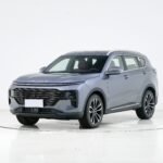 Jetour X70 Plus SUV – For Sale From China  | Chinese Cars in Australia - Image 11