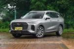 Chery Tiggo 8 L  – For Sale From China  | Chinese Cars in Australia - Image 6
