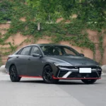 Hyundai Elantra – For Sale From China  | Chinese Cars in Australia - Image 8