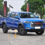 JAC T8 2.0t Turbo Diesel Version – For Sale From China  | Chinese Cars in Australia - Image 4