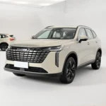 Haval H6 – For Sale From China  | Chinese Cars in Australia - Image 8