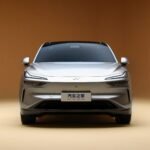 ONVO L60 – For Sale From China | Chinese Cars in Australia