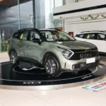 KIA Sportage – For Sale From China  | Chinese Cars in Australia - Image 11