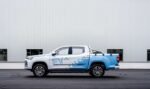 SAIC Maxus T90 EV – Ready for Export From China | Chinese Cars in Australia - Image 2