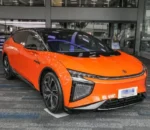2023 Hiphi X 4-Seat Dual Motors  – For Sale From China  | Chinese Cars in Australia - Image 3