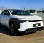 2024 Toyota Bz4X SUV Electric Vehicle – For Sale From China  | Chinese Cars in Australia