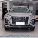 Hongqi HS3 – For Sale From China  | Chinese Cars in Australia - Image 8