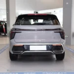 Hongqi HS3 – For Sale From China  | Chinese Cars in Australia - Image 9