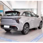 Hongqi HS3 – For Sale From China  | Chinese Cars in Australia - Image 10