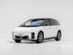 Li Auto (Li Xiang) i8 2025 Standard Edition – For Sale From China  | Chinese Cars in Australia - Image 3