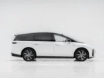 Li Auto (Li Xiang) i8 2025 Standard Edition – For Sale From China  | Chinese Cars in Australia - Image 2