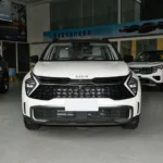 Kia Sportage – For Sale From China  | Chinese Cars in Australia