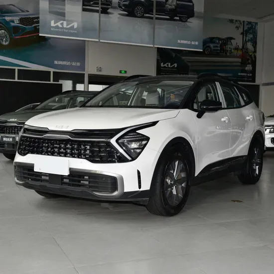 Kia Sportage – For Sale From China  | Chinese Cars in Australia - Image 4