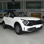 Kia Sportage – For Sale From China  | Chinese Cars in Australia - Image 5