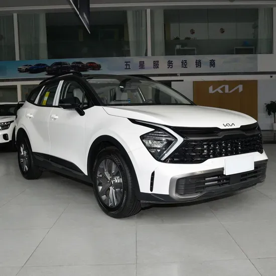 Kia Sportage – For Sale From China  | Chinese Cars in Australia - Image 5