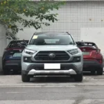 Toyota RAV4 – For Sale From China  | Chinese Cars in Australia