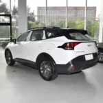 Kia Sportage – For Sale From China  | Chinese Cars in Australia - Image 6