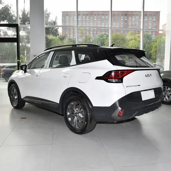 Kia Sportage – For Sale From China  | Chinese Cars in Australia - Image 6
