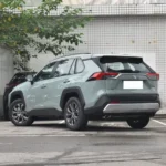 Toyota RAV4 – For Sale From China  | Chinese Cars in Australia - Image 3