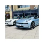 Denza N8 Byd Electric Car – For Sale From China  | Chinese Cars in Australia - Image 4