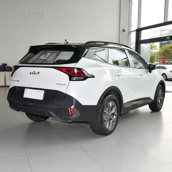 Kia Sportage – For Sale From China  | Chinese Cars in Australia - Image 7