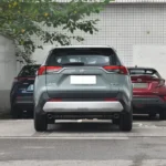 Toyota RAV4 – For Sale From China  | Chinese Cars in Australia - Image 4