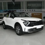 Kia Sportage – For Sale From China  | Chinese Cars in Australia - Image 9