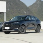 Changan UNI-K – For Sale From China  | Chinese Cars in Australia - Image 3