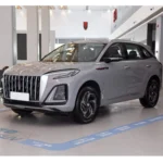 Hongqi HS3 – For Sale From China  | Chinese Cars in Australia - Image 5