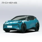 Electric Byd Seagull EV – For Sale From China  | Chinese Cars in Australia - Image 4