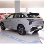 Hongqi HS3 – For Sale From China  | Chinese Cars in Australia - Image 2