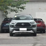 Toyota RAV4 – For Sale From China  | Chinese Cars in Australia - Image 10