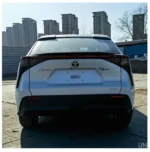 2024 Toyota Bz4X SUV Electric Vehicle – For Sale From China  | Chinese Cars in Australia - Image 7