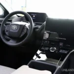 2024 Toyota Bz4X SUV Electric Vehicle – For Sale From China  | Chinese Cars in Australia - Image 6