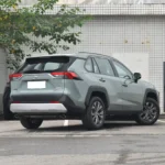 Toyota RAV4 – For Sale From China  | Chinese Cars in Australia - Image 8