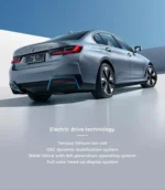 BMW i3 – For Sale From China  | Chinese Cars in Australia - Image 6