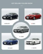 BMW i3 – For Sale From China  | Chinese Cars in Australia - Image 7