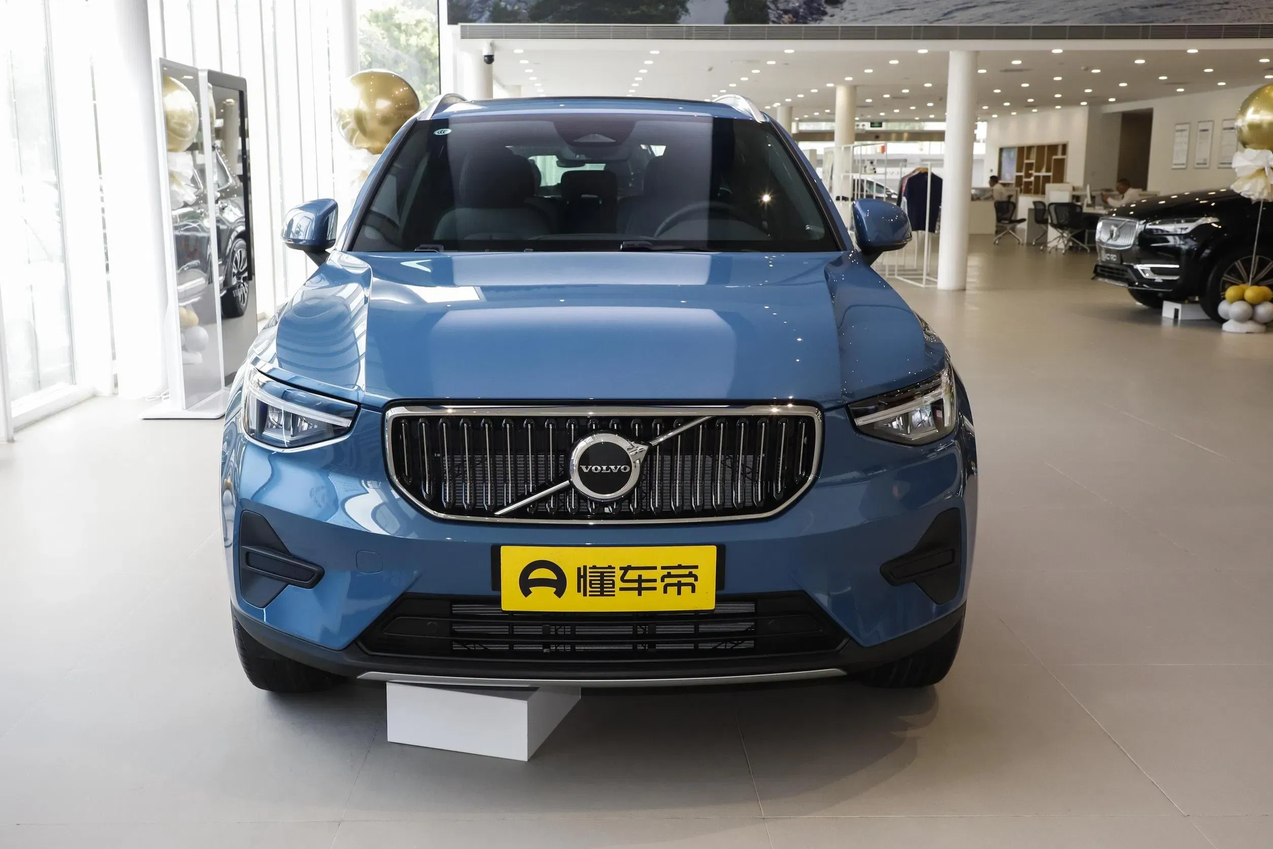 imgi_86_China-Factory-Volvo-Xc40-5-Doors-5-Seats-New-Used-Electric-Car Volvo XC40 – For Sale From China | Chinese Cars in Australia - Image 1