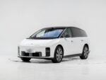 Li Auto (Li Xiang) i8 2025 Standard Edition – For Sale From China  | Chinese Cars in Australia - Image 7