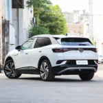 Volkswagen ID.4 CROZZ – For Sale From China  | Chinese Cars in Australia - Image 8