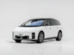 Li Auto (Li Xiang) i8 2025 Standard Edition – For Sale From China  | Chinese Cars in Australia - Image 9