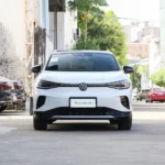 Volkswagen ID.4 CROZZ – For Sale From China  | Chinese Cars in Australia