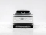 Li Auto (Li Xiang) i8 2025 Standard Edition – For Sale From China  | Chinese Cars in Australia - Image 5