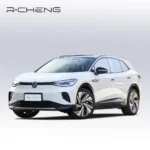 Volkswagen ID.4 CROZZ – For Sale From China  | Chinese Cars in Australia - Image 11